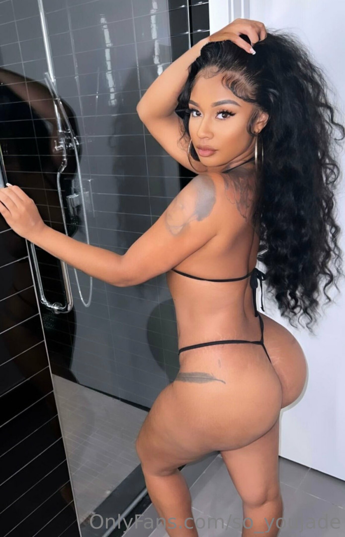 Photo by so_youjade published on May 17,2023 20:51:24 - BestThots