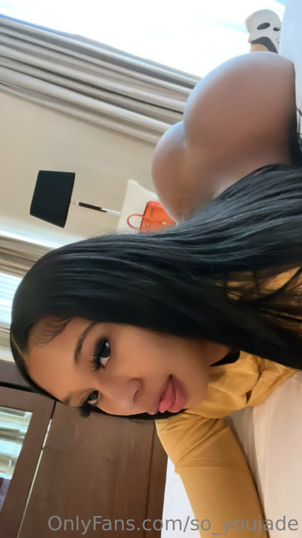 Photo by so_youjade published on May 17,2023 20:51:25 - BestThots