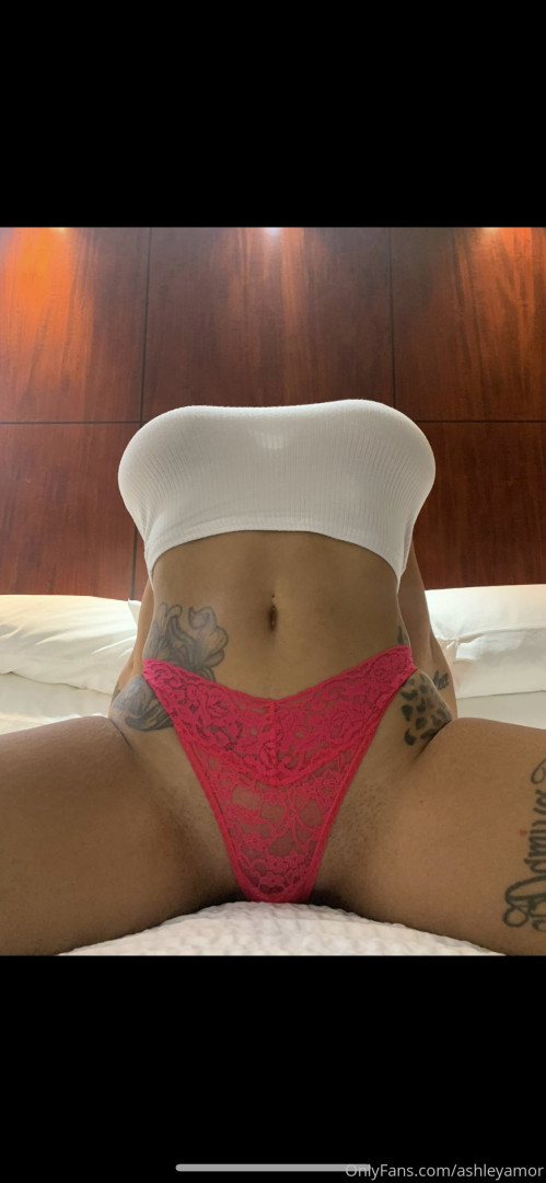 Photo by ashleyamor published on July 20,2023 23:37:43 - BestThots