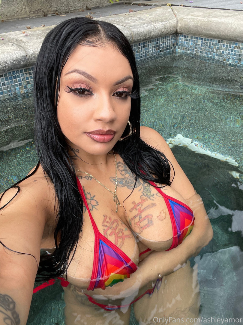 Photo by ashleyamor published on July 21,2023 00:42:28 - BestThots