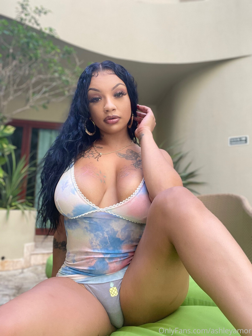 Photo by ashleyamor published on July 21,2023 00:45:13 - BestThots