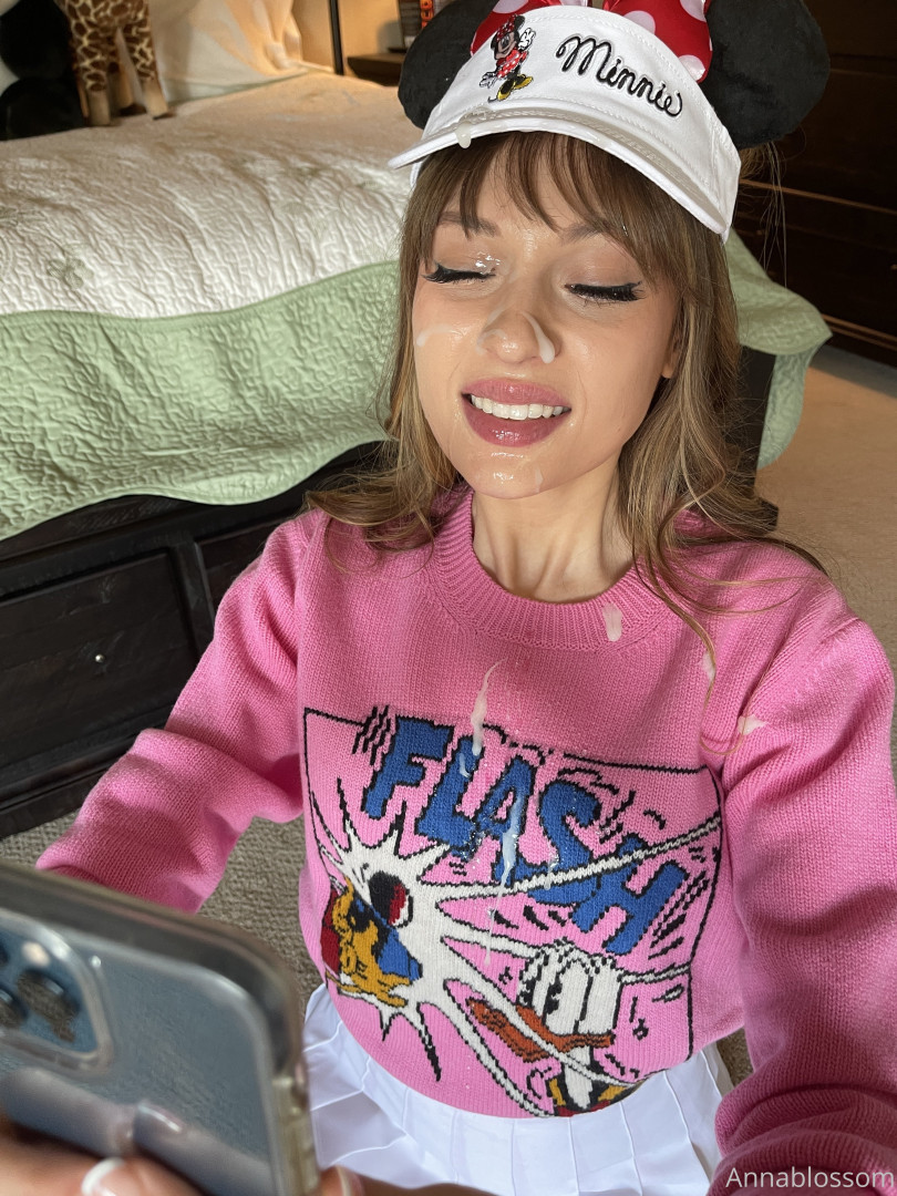 Photo by annablossom published on October 16,2023 23:20:30 - BestThots
