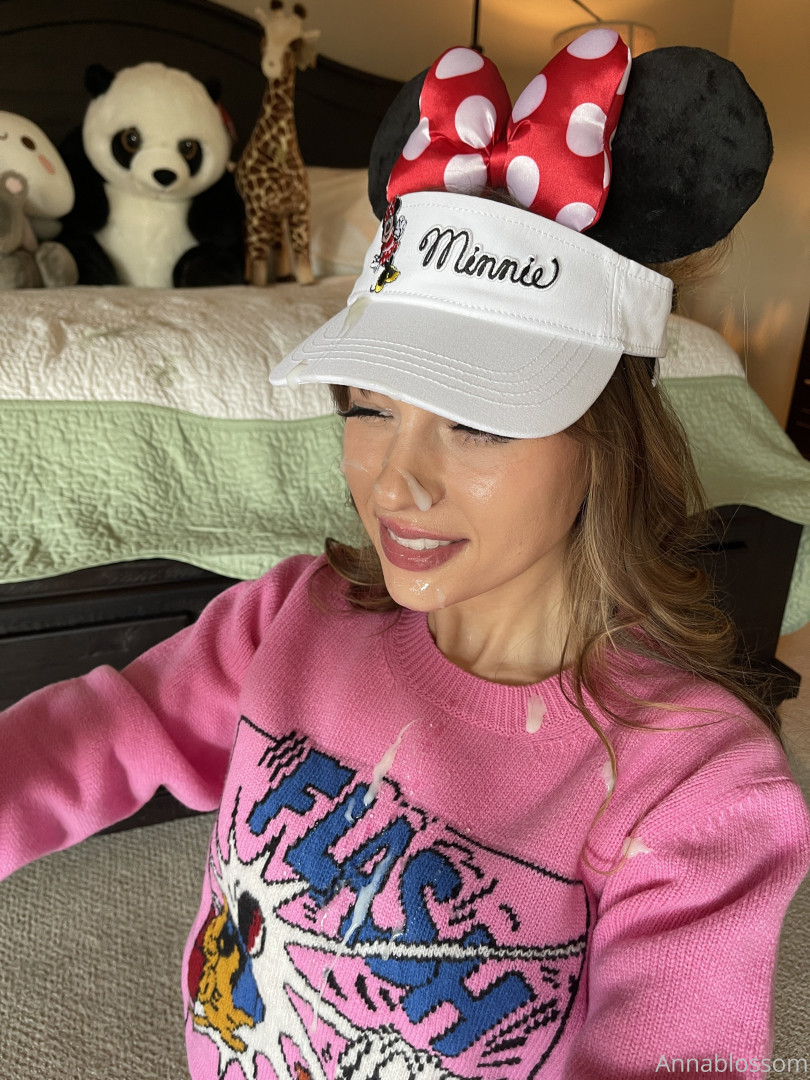 Photo by annablossom published on October 16,2023 23:26:13 - BestThots