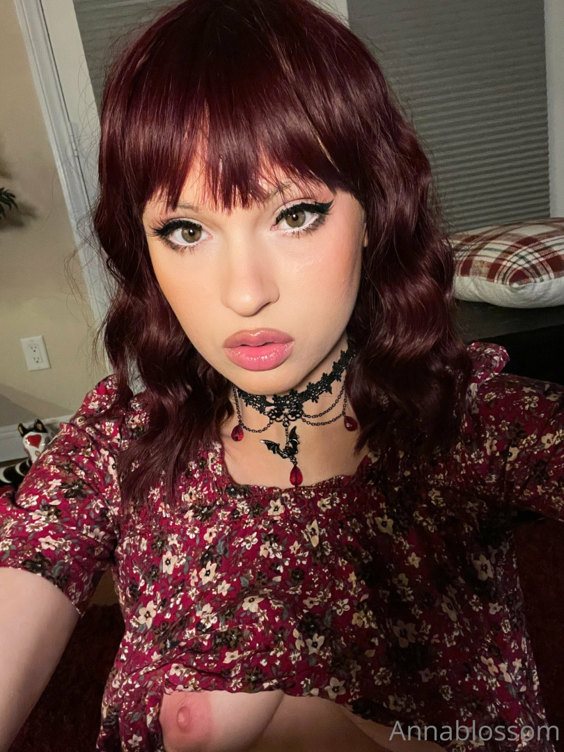 Photo by annablossom published on October 16,2023 23:37:36 - BestThots