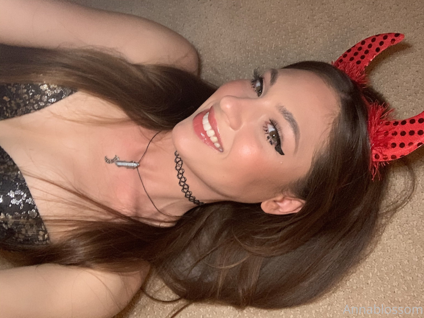 Photo by annablossom published on October 16,2023 23:51:22 - BestThots