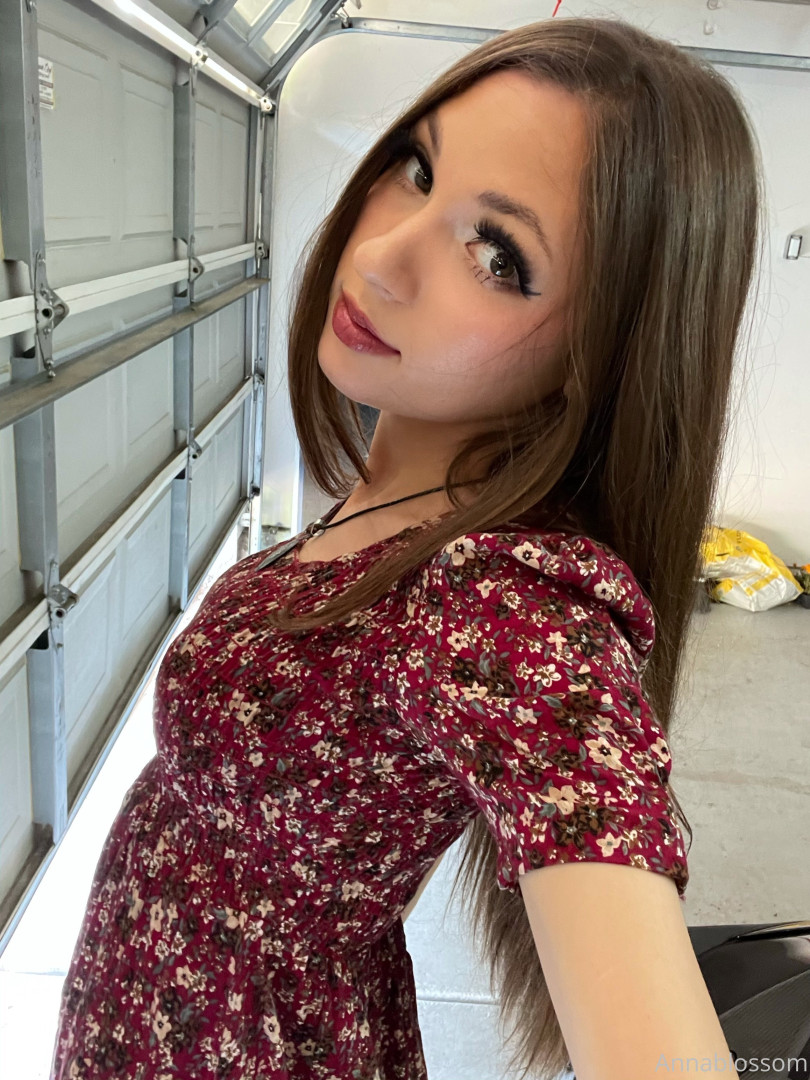 Photo by annablossom published on October 16,2023 23:53:14 - BestThots