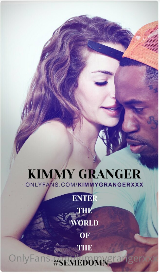 Photo by kimmygrangerxxx published on August 30,2023 00:08:26 - BestThots