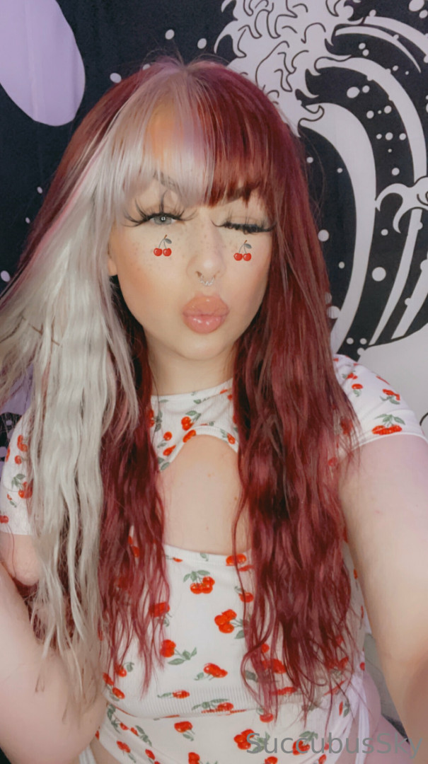 Photo by succubussky published on May 17,2023 13:27:29 - BestThots