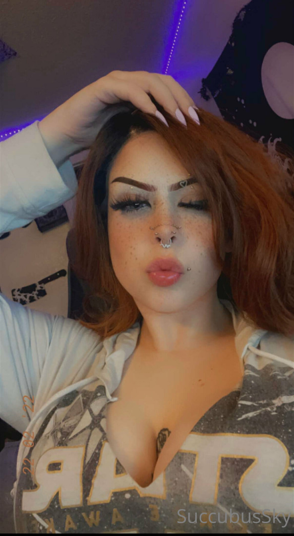 Photo by succubussky published on May 17,2023 13:27:33 - BestThots