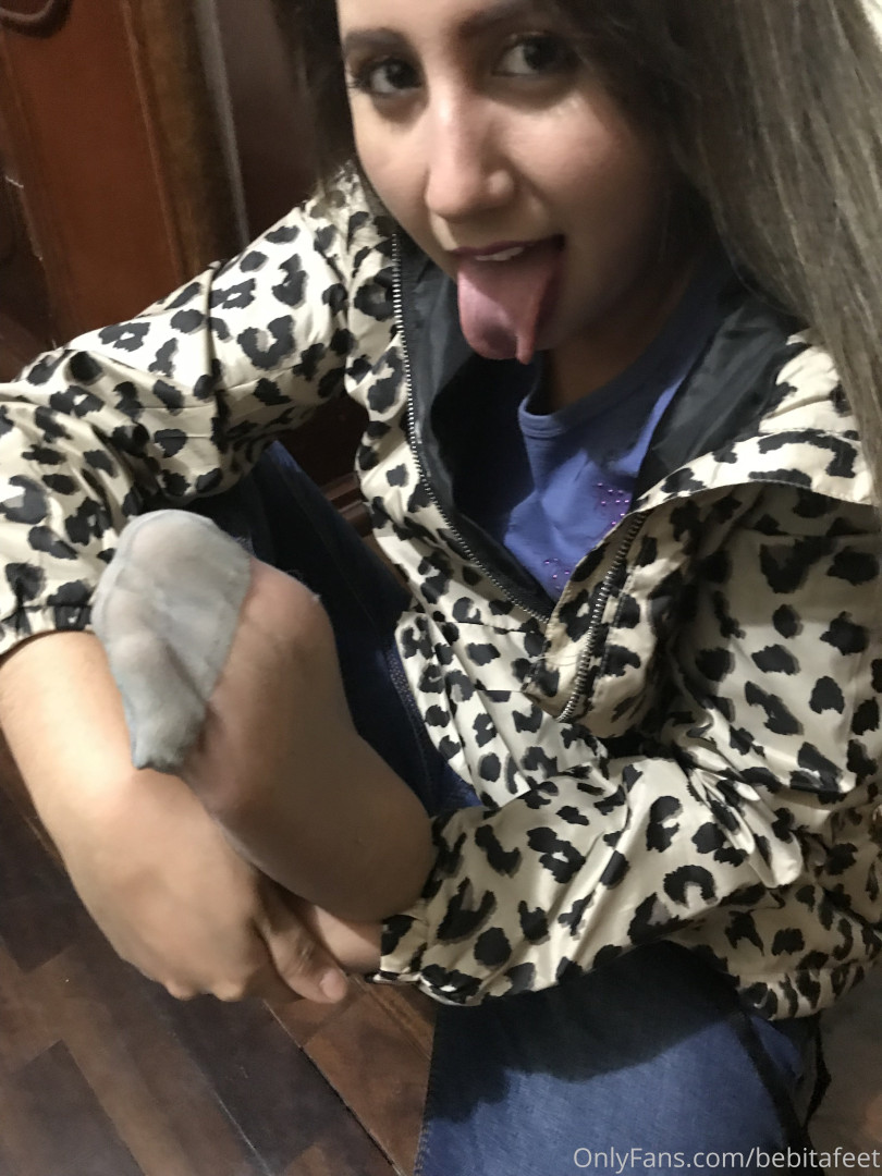 Photo by footsiebab published on January 14,2024 11:06:10 - BestThots