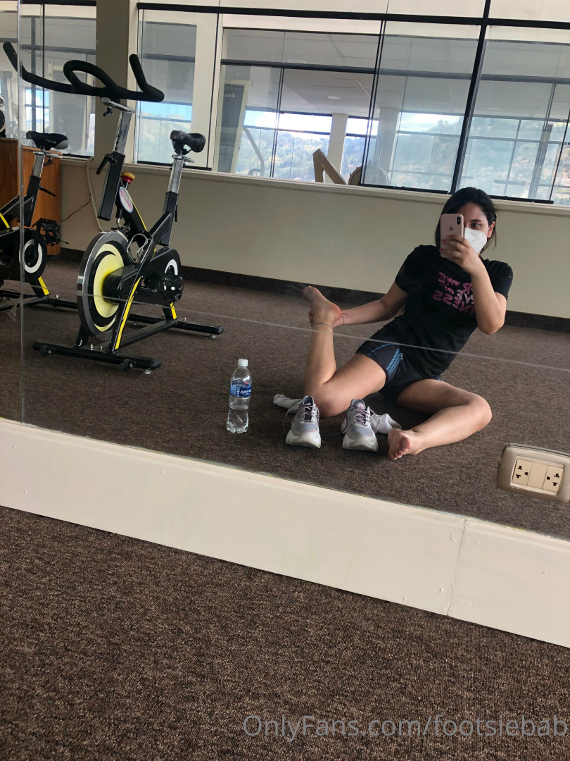 Photo by footsiebab published on January 14,2024 11:06:14 - BestThots