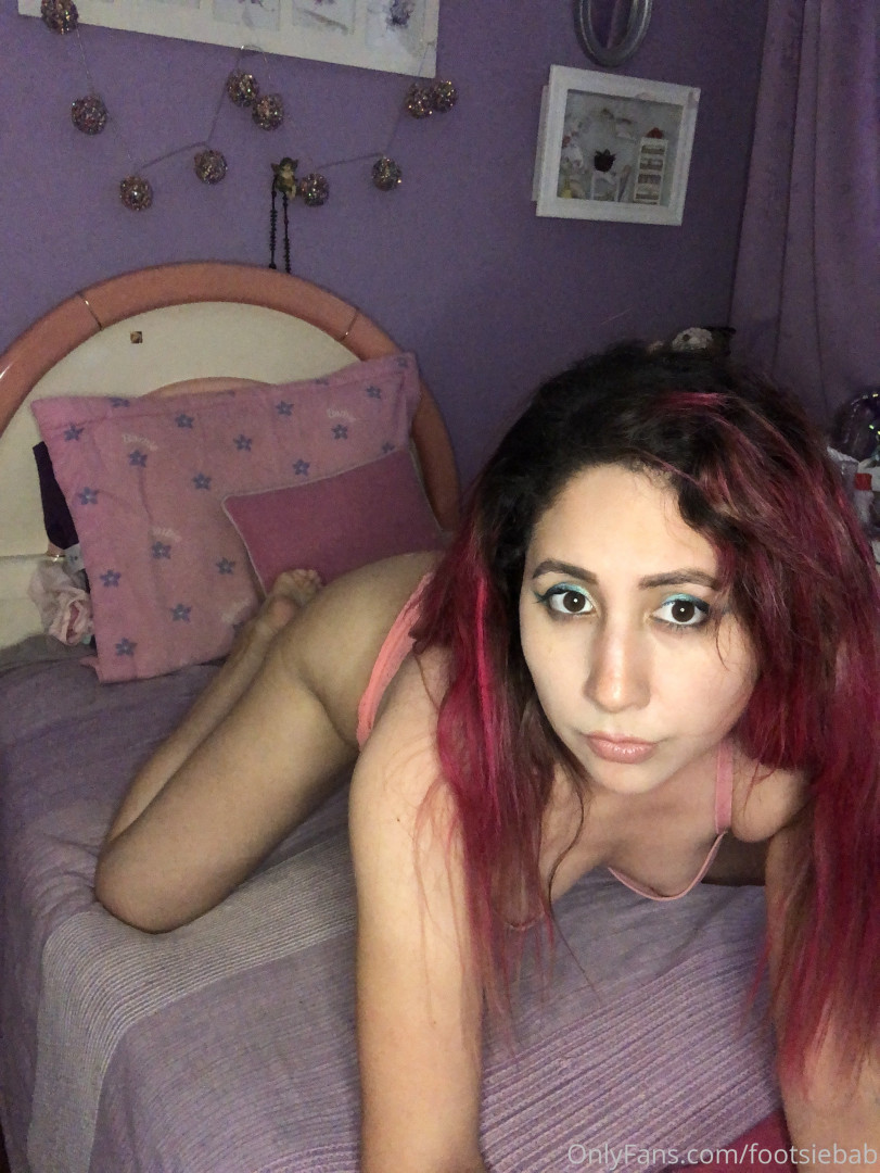 Photo by footsiebab published on January 14,2024 11:06:28 - BestThots