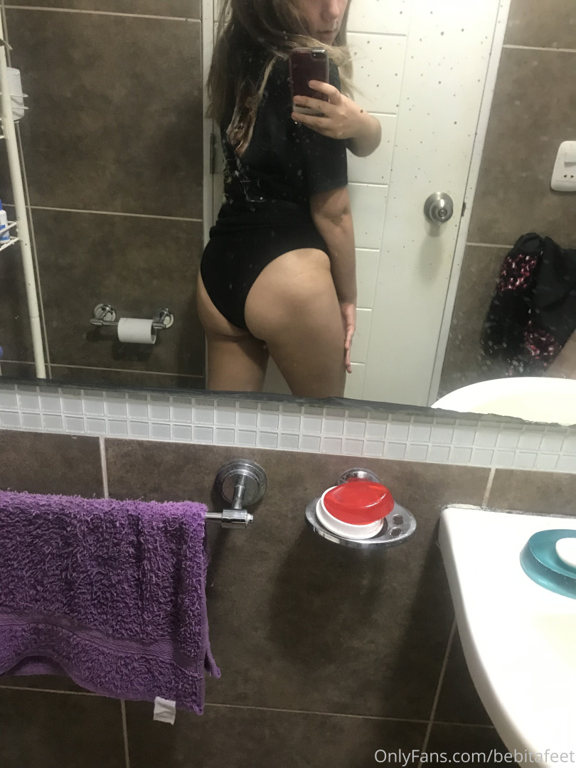 Photo by footsiebab published on January 14,2024 11:06:33 - BestThots