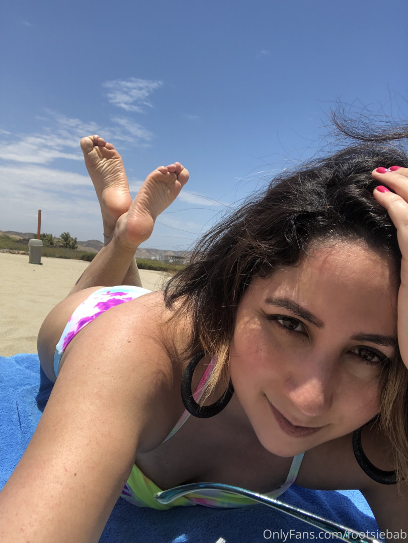 Photo by footsiebab published on January 14,2024 11:06:43 - BestThots