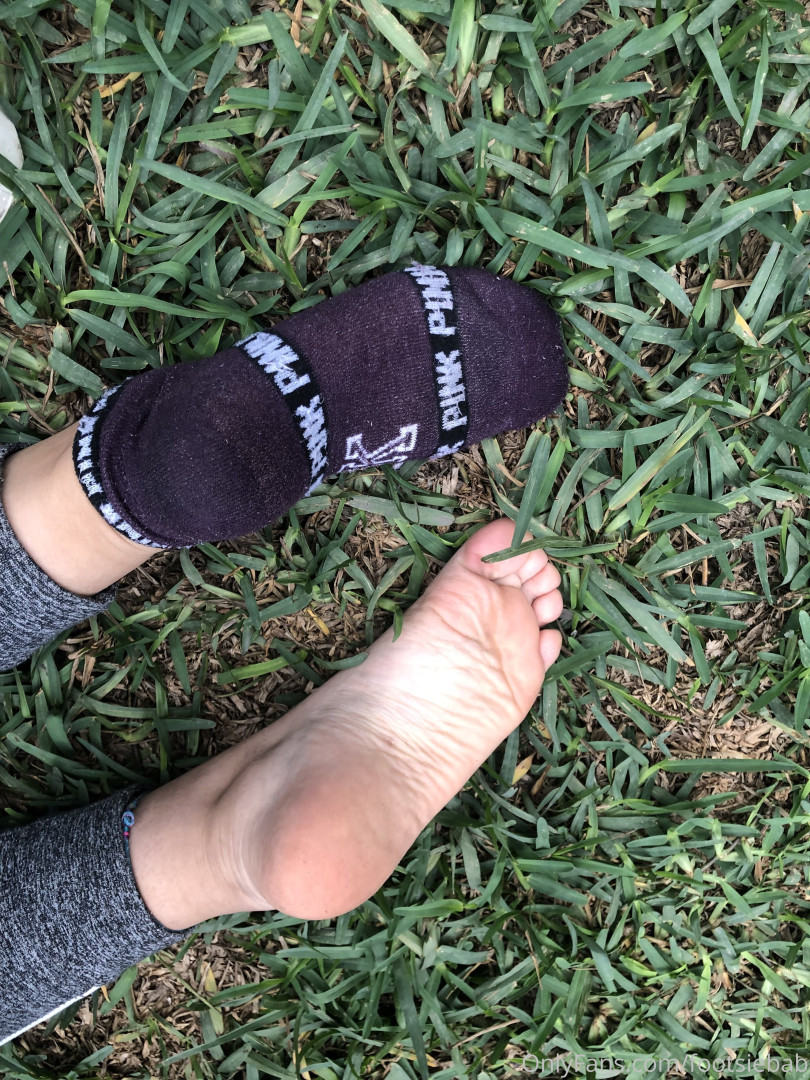 Photo by footsiebab published on January 14,2024 11:06:44 - BestThots