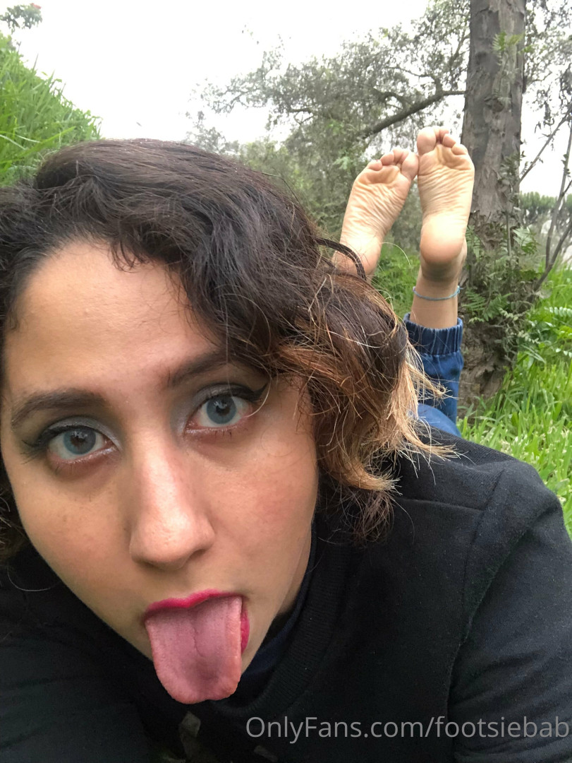 Photo by footsiebab published on January 14,2024 11:06:46 - BestThots