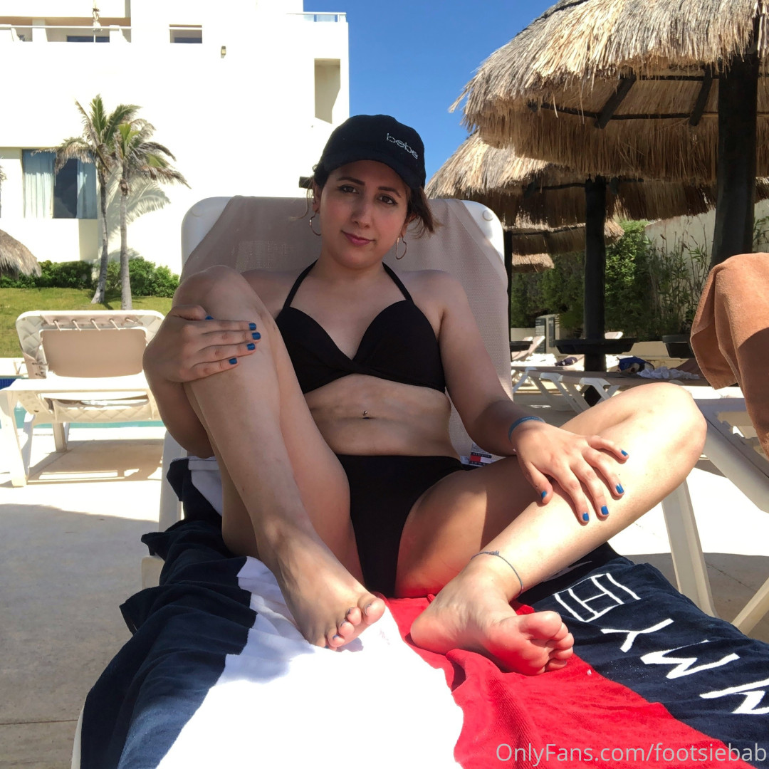 Photo by footsiebab published on January 14,2024 11:06:58 - BestThots