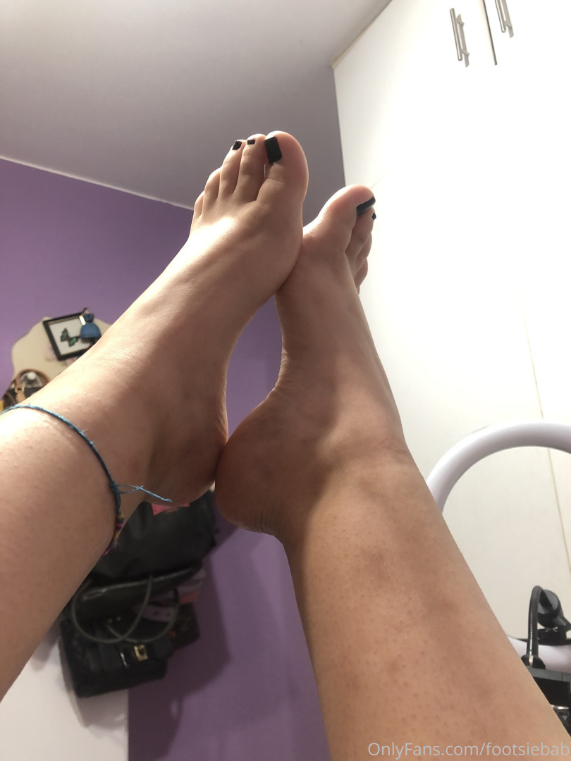 Photo by footsiebab published on January 14,2024 11:07:07 - BestThots