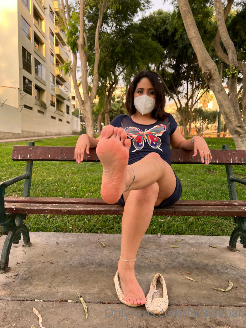 Photo by footsiebab published on January 14,2024 11:07:42 - BestThots