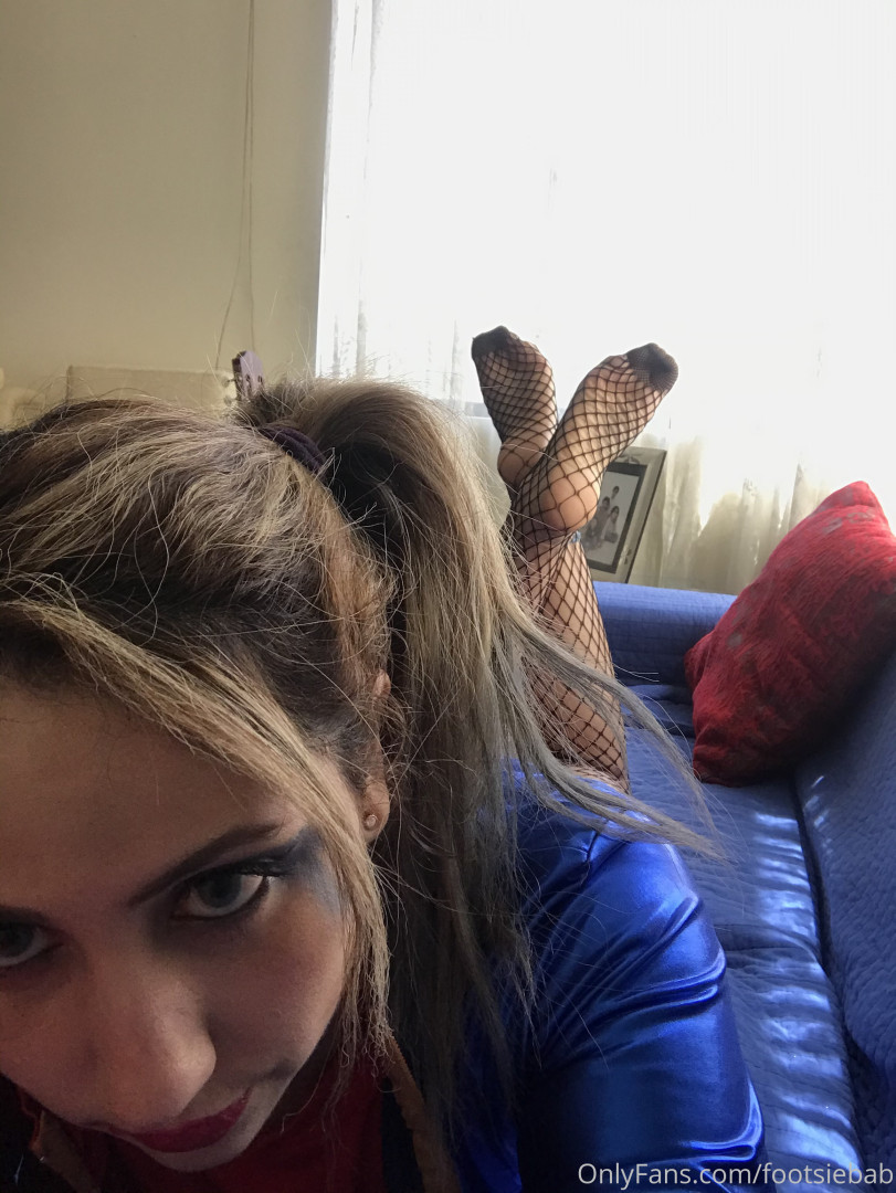 Photo by footsiebab published on January 14,2024 11:08:01 - BestThots