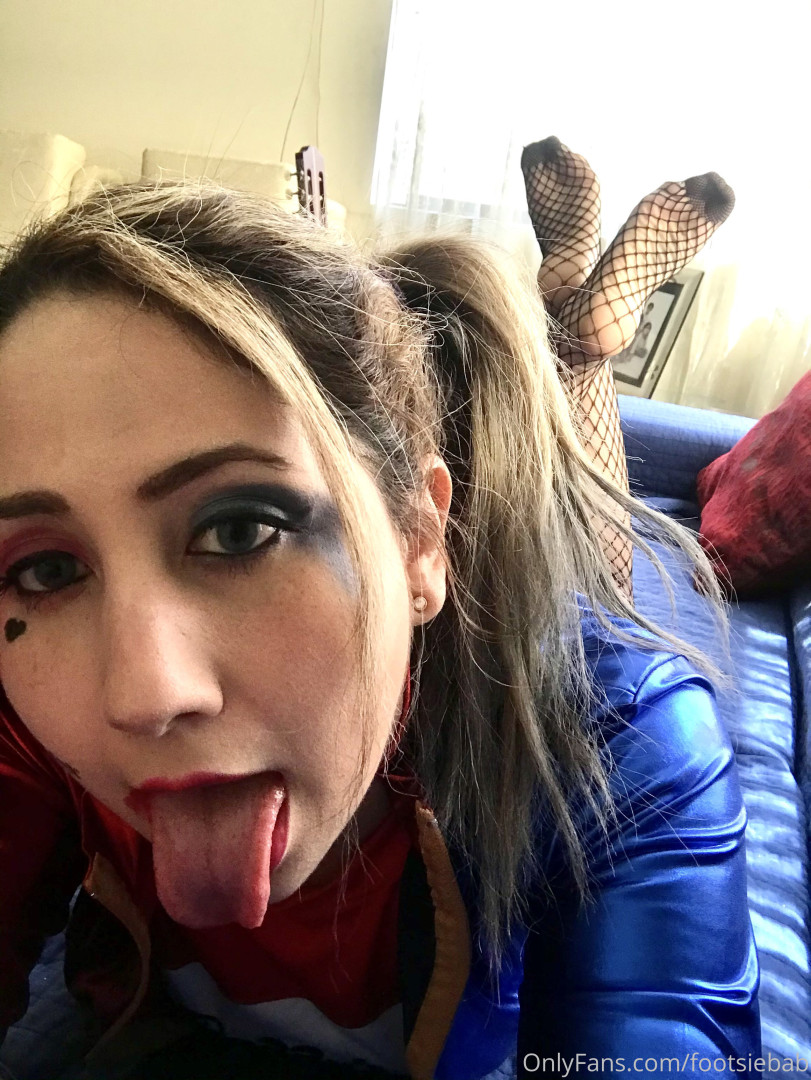Photo by footsiebab published on January 14,2024 11:08:23 - BestThots