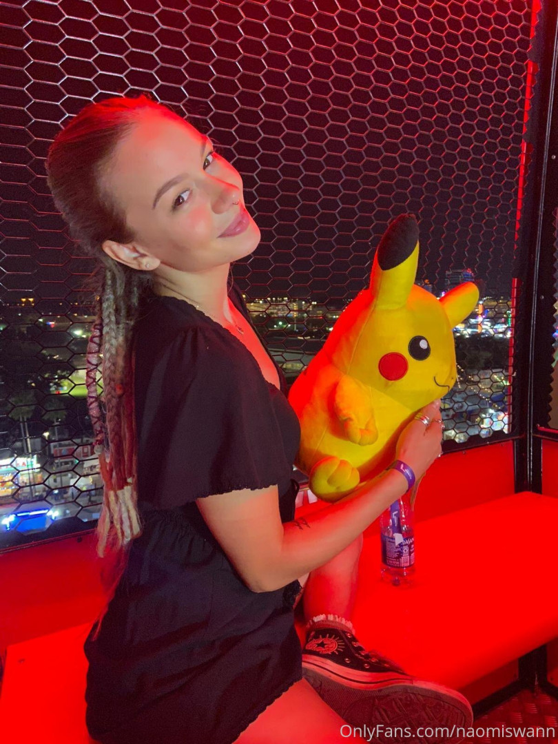 Photo by naomiswann published on August 19,2023 07:59:07 - BestThots