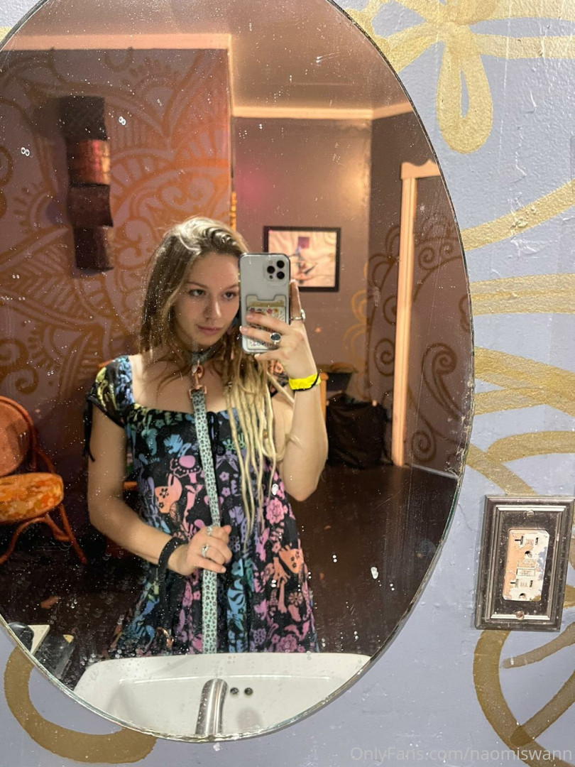 Photo by naomiswann published on August 19,2023 08:12:16 - BestThots