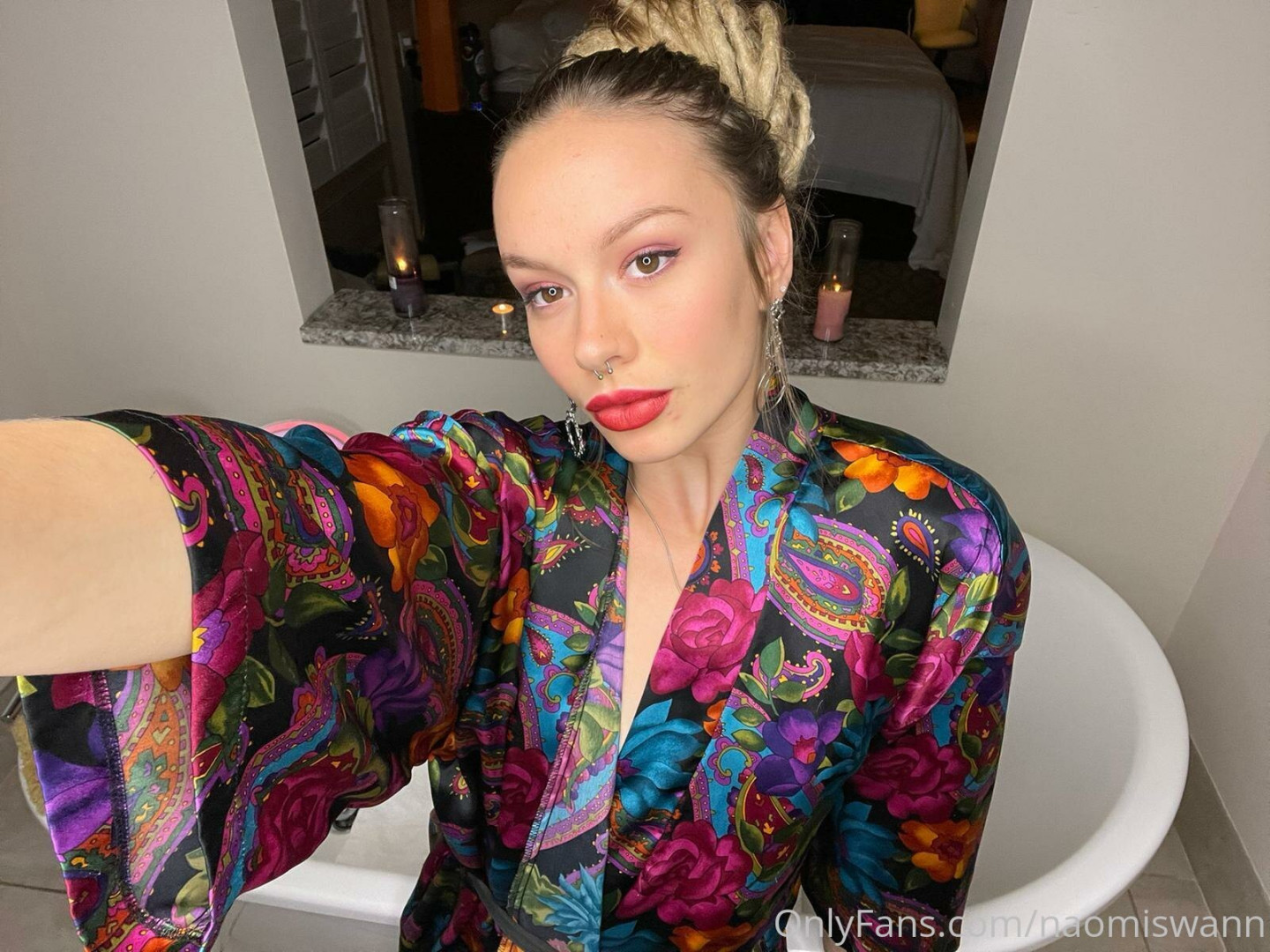 Photo by naomiswann published on August 19,2023 08:14:47 - BestThots