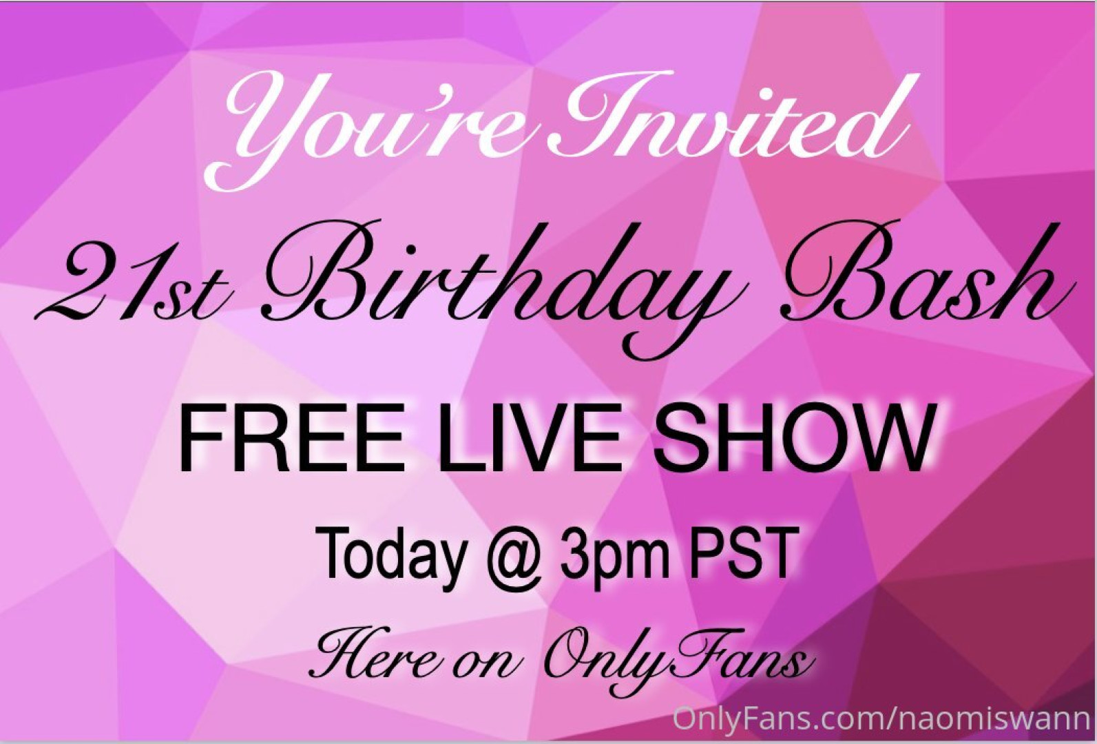 Photo by naomiswann published on August 19,2023 08:19:09 - BestThots