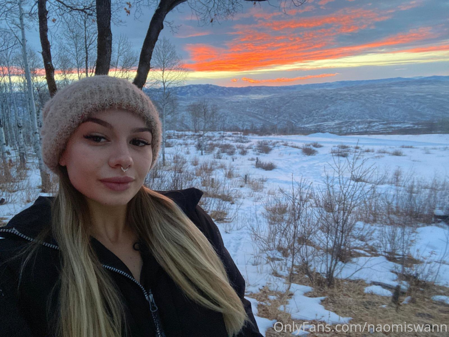 Photo by naomiswann published on August 19,2023 08:21:17 - BestThots