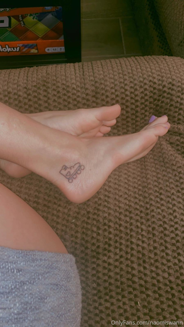 Photo by naomiswann published on August 19,2023 08:22:23 - BestThots