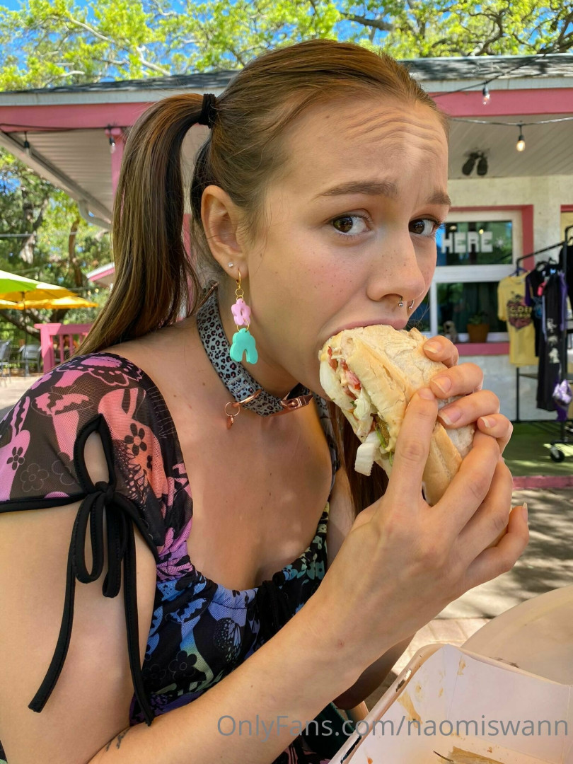 Photo by naomiswann published on August 19,2023 08:22:35 - BestThots