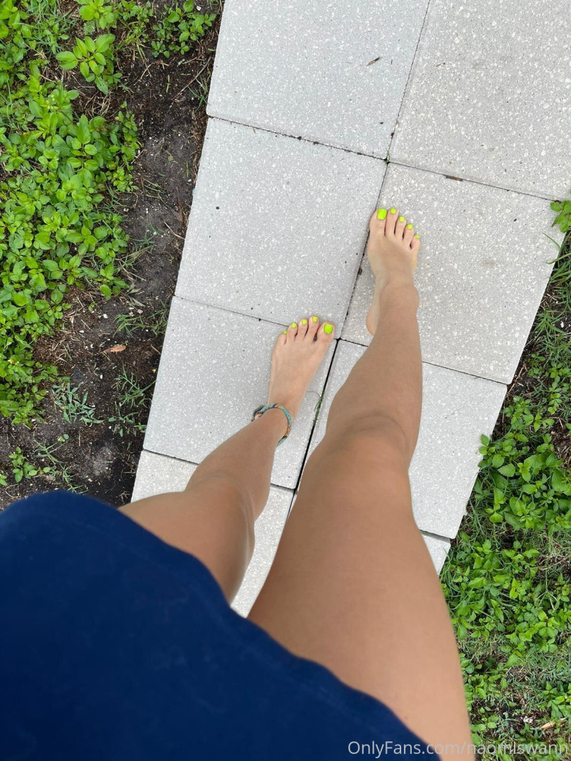 Photo by naomiswann published on August 19,2023 08:23:40 - BestThots