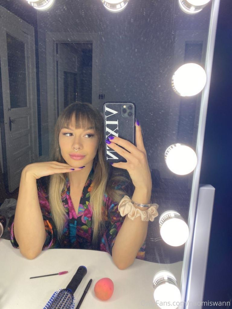 Photo by naomiswann published on August 19,2023 08:26:53 - BestThots