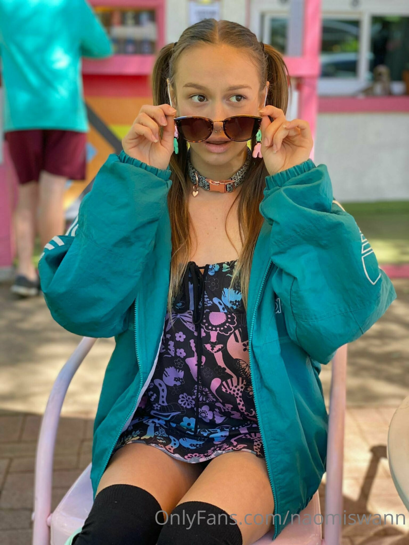 Photo by naomiswann published on August 19,2023 08:27:08 - BestThots