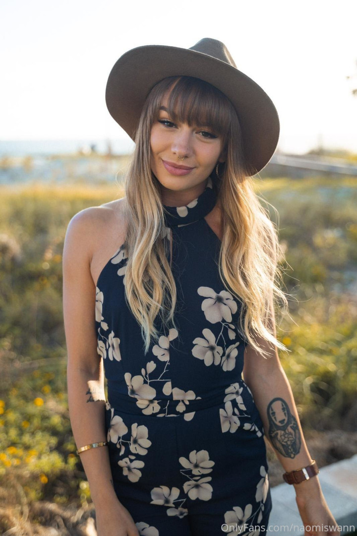 Photo by naomiswann published on August 19,2023 08:28:24 - BestThots