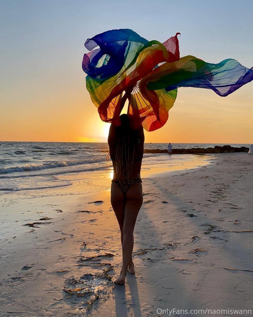 Photo by naomiswann published on August 19,2023 08:29:20 - BestThots