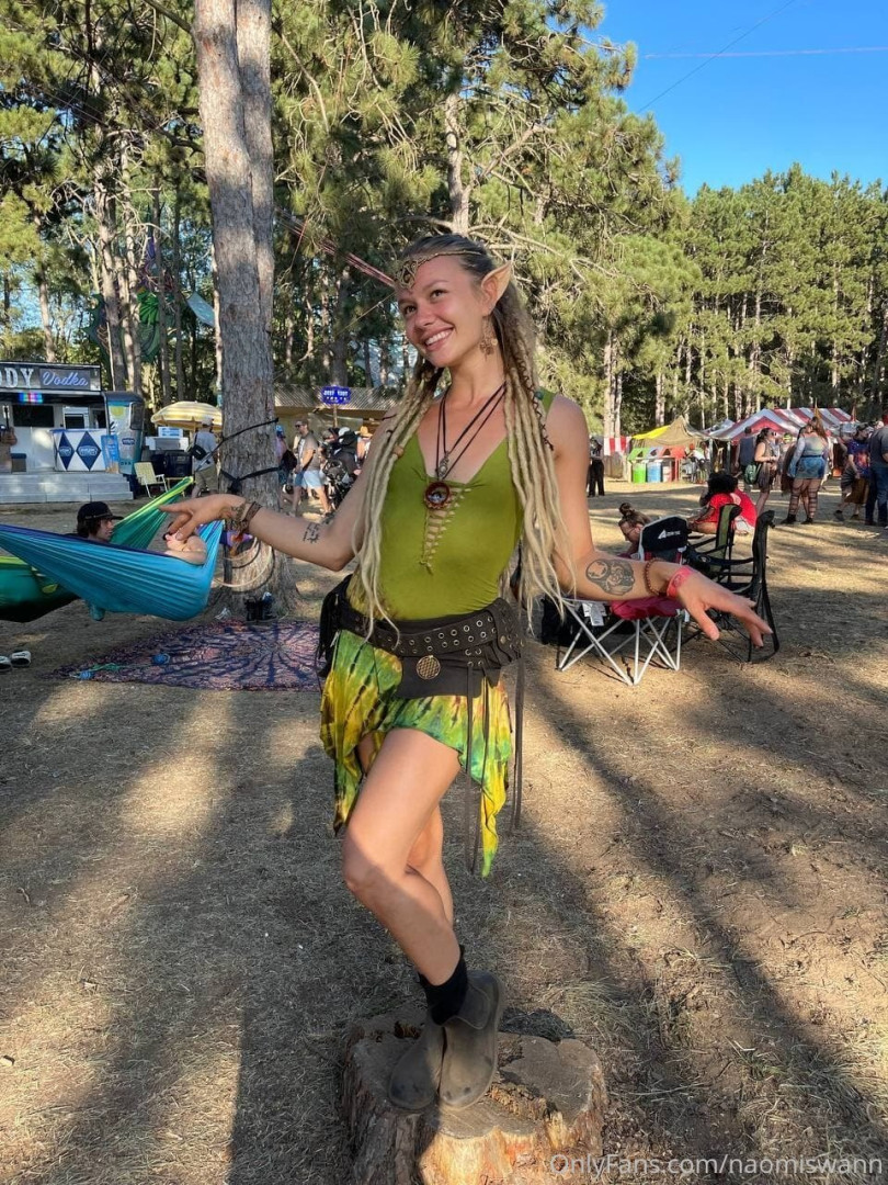 Photo by naomiswann published on August 19,2023 08:31:33 - BestThots