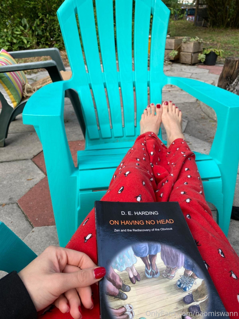 Photo by naomiswann published on August 19,2023 08:31:44 - BestThots