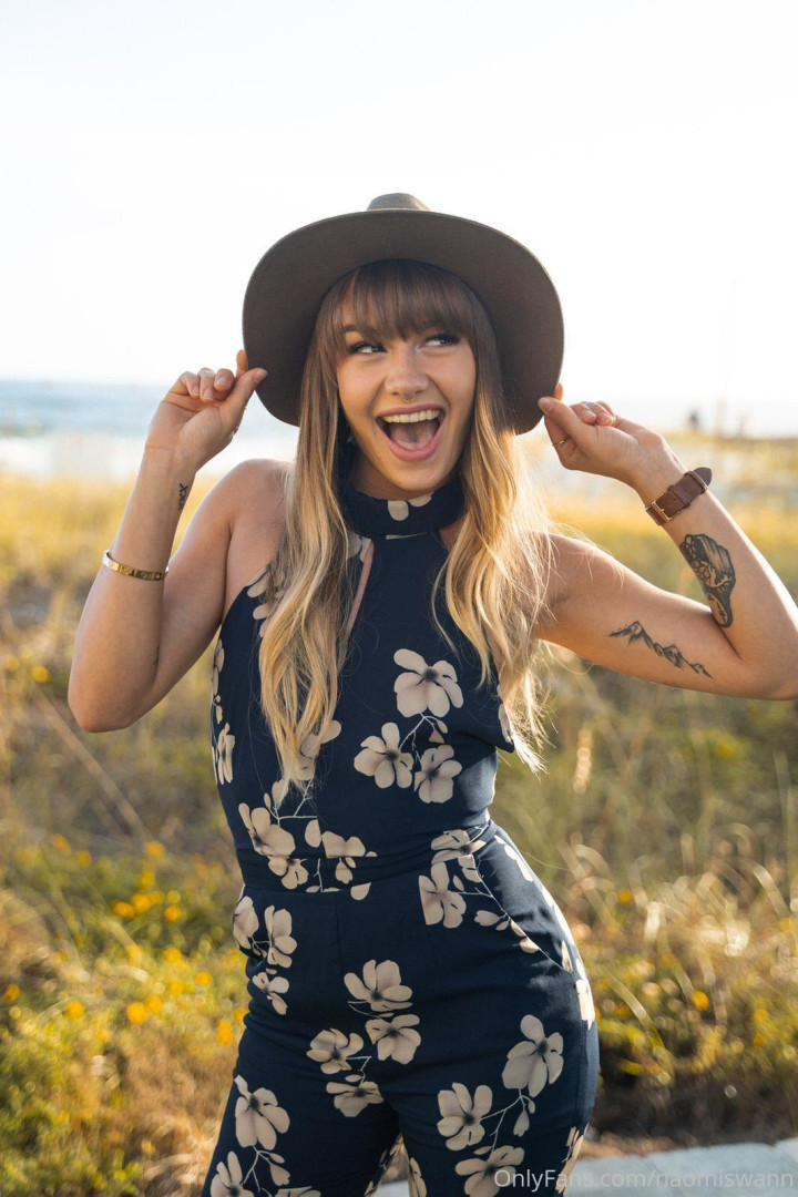 Photo by naomiswann published on August 19,2023 08:33:38 - BestThots