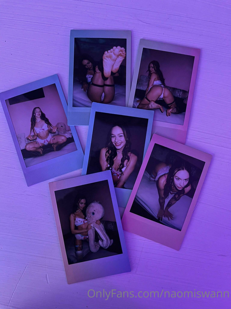 Photo by naomiswann published on August 19,2023 08:36:20 - BestThots