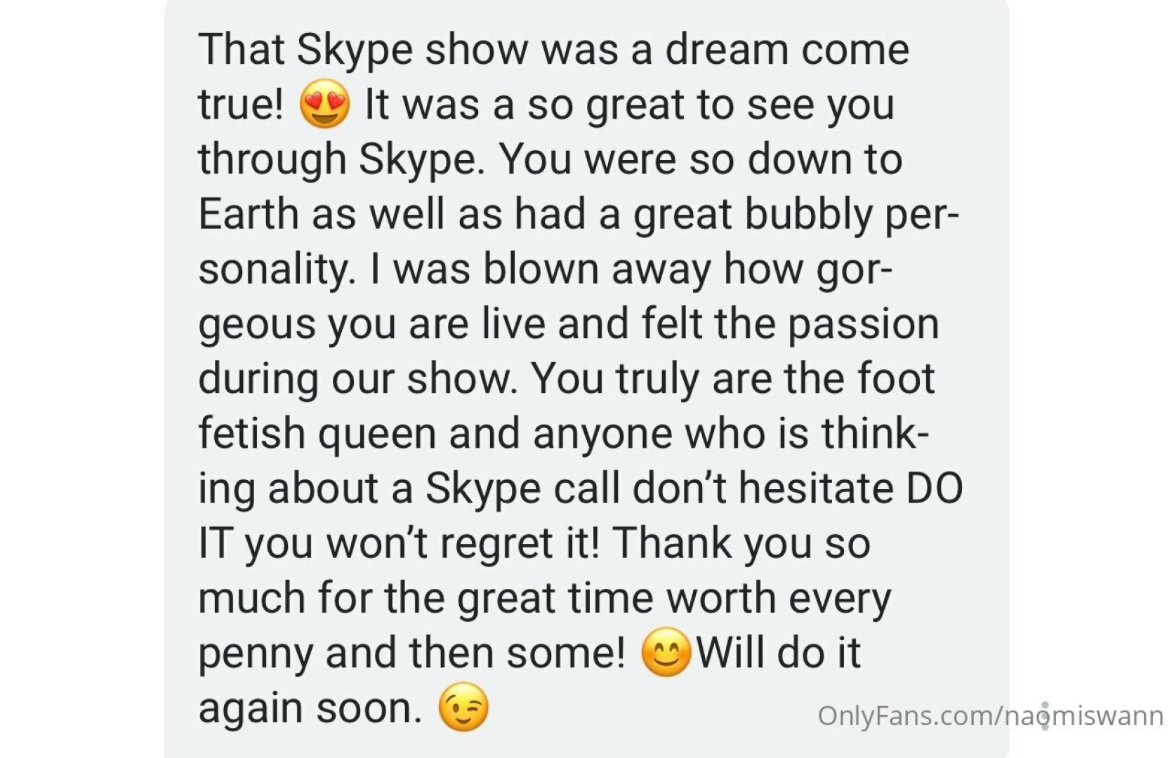 Photo by naomiswann published on August 19,2023 08:38:35 - BestThots