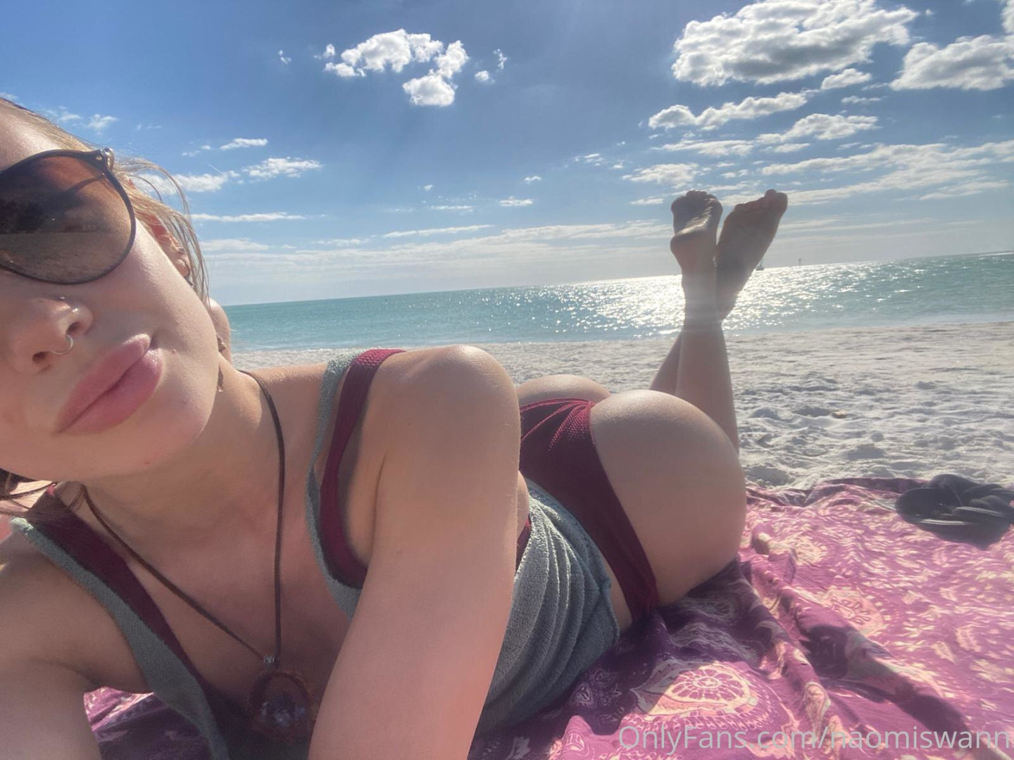 Photo by naomiswann published on August 19,2023 08:40:09 - BestThots