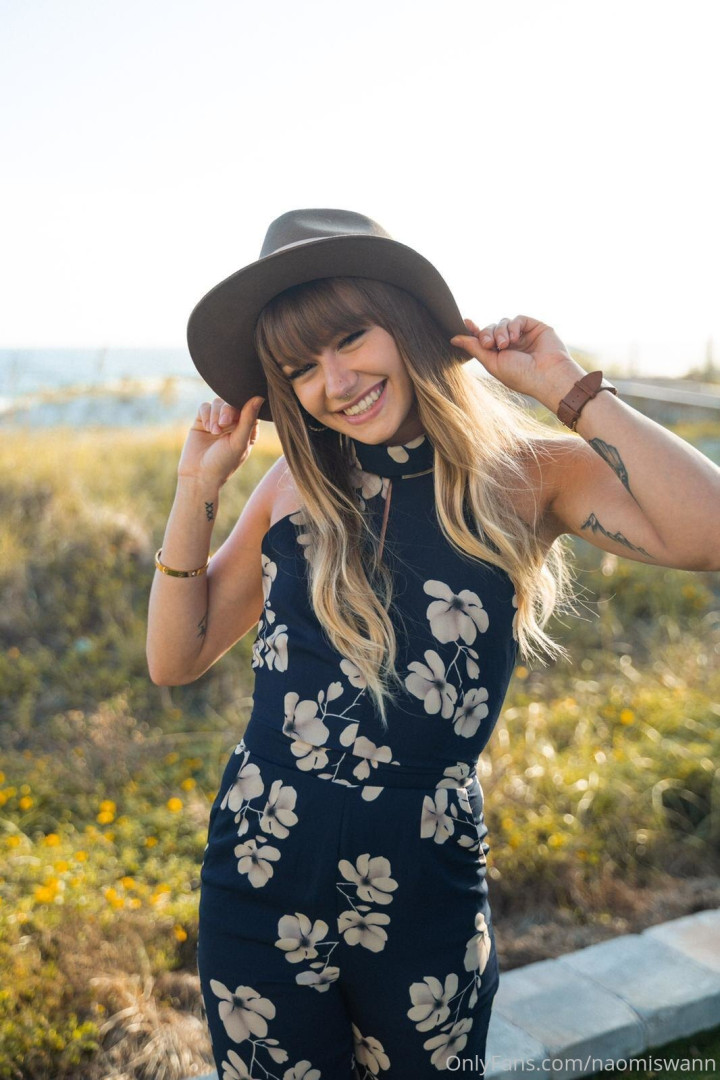 Photo by naomiswann published on August 19,2023 08:40:33 - BestThots