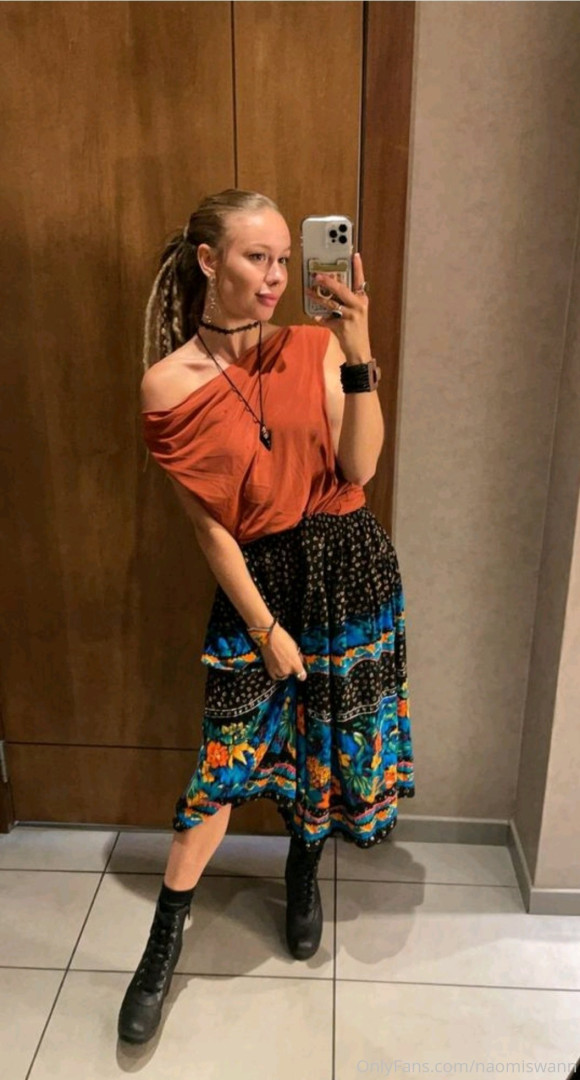 Photo by naomiswann published on August 19,2023 08:40:59 - BestThots