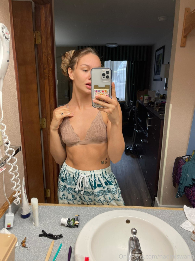 Photo by naomiswann published on August 19,2023 08:42:16 - BestThots