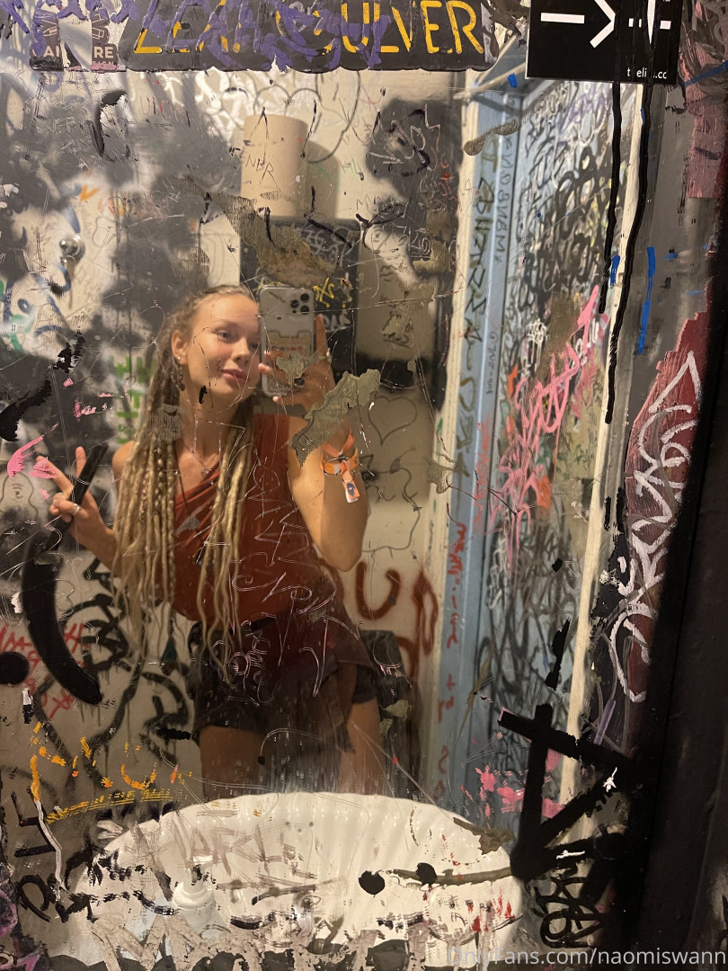 Photo by naomiswann published on August 19,2023 08:42:50 - BestThots