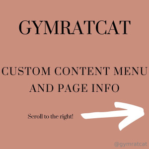 gymratcat #7803642
