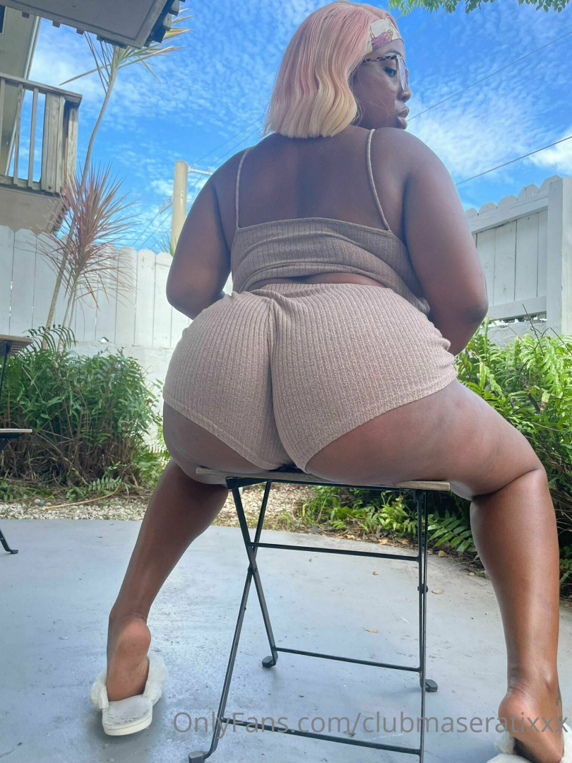 Photo by clubmaseratixxx published on August 2,2023 14:10:49 - BestThots