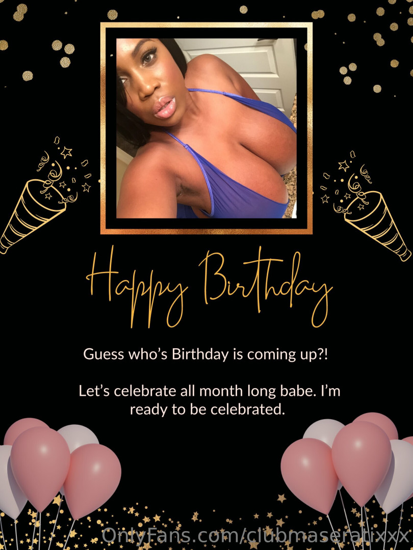 Photo by clubmaseratixxx published on August 2,2023 14:13:16 - BestThots